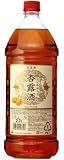 永昌源 杏露酒(しんるうちゅう／あんず) 2.7L 1本
