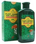 Deity of Hair Plant Shampoo for Hair Loss, 8 oz