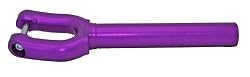 Lucky SMX Forks Purple