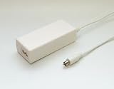 Produkt-Bild: Netzteil f&uuml;r Apple iBook, Powerbook G4 Series 24V 2A (48W) small head M4328 A1036 M8482 ACAPP-D56 ACG4