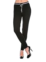 Special pants Pantalón Yogi (Negro)