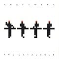 Catalogue [8cd] [Ltd.]