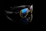 picture of Call of Duty Black OPS ProGaming Glasses (PS3/Xbox 360)