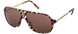 Lunettes De Soleil CARRERA - SAFARI FTI DARK HAVANA - Homme