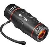 Barska Blueline Golf Scope 8x22 Rangefinder