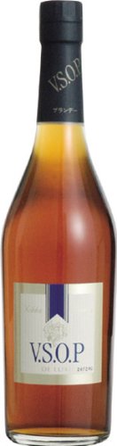 ニッカ ＶＳＯＰ デラックス 660ML 1本