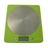 salter ColourWeigh Electronic Kitchen Scale