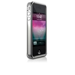 Macally Flexible Transparente Schutzh�lle f�r Apple iPhone 4