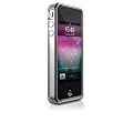 Macally Flexible Transparente Schutzh�lle f�r Apple iPhone 4