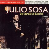 Julio Sosa - 20 Grandes Exitos - Zortam Music