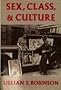 Sex, Class and Culture