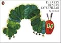 The Very Hungry Caterpillar