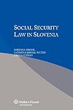 Social security law in Slovenia