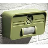 X4-Life CleanGuard Basic Hunde- und Katzenschreck