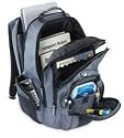 Targus RG0318 15.4 Gravity Backpack