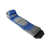 Pyramat PM550 Sound Video Game Lounger, Blue