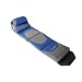 Pyramat PM550 Sound Video Game Lounger, Blue