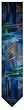 Men's J. Jerry Garcia Necktie Neck Tie Super Rare Bee Hive Extra Long Xl Collection Fifty-two