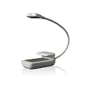 Belkin eReader Book Light f�r Kindle wei�