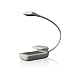 Belkin eReader Book Light f�r Kindle wei�