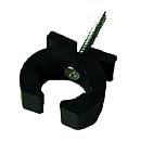 Organized Fishing Regular Rubber Clip (Pack of 8)