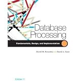Database Processing (11th Edition)
