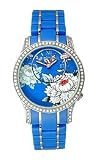 Ed Hardy Jazmine - Blue Women's watch #JA-BL
