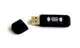 Panda Mini Wifi (b/g/n) 150Mbps Wireless-N (802.11n) USB Adapter With Windows XP/Vista/7, Mac OS X and Fedora Linux Support