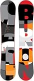 Burton Snowboard CLASH, multicolor, 151, 252258