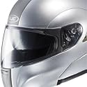 HJC Shield for IS-MAX Helmet - --/Clear
