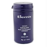 Elemis Elemis Sp@home Energy Vitality Body Enhancement Capsules