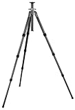 Gitzo GT3540L 6X Carbon Fiber 3 Series G-Lock 4 Section Mountaineer Long Tripod