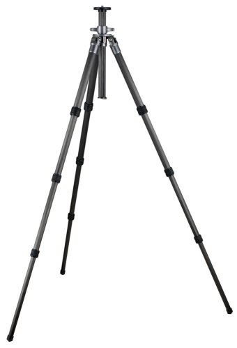 Gitzo GT3540L 6X Carbon Fiber 3 Series G-Lock 4 Section Mountaineer Long Tripod