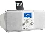 Boston Acoustics HDUOIMIST Horizon Duo-I System For Ipod(R) With Am/Fm Radio (Mist)