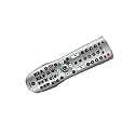 VIZIO Remote Control (VUR5) Universal Programmable Remote