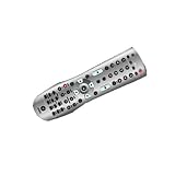 VIZIO Remote Control (VUR5) Universal Programmable Remote