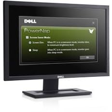 Dell G2410 24-Inch - Widescreen TFT LCD Flat Panel Monitor