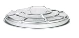 Behrens Inc GCRP2 Garbage Cans Replacement Lid 16.25'