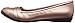 LifeStride Women's Gawk Ballet Flat