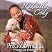 Precious friends songs for children by Cody, Radmilla.