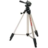Slik U8000 Video/Photo Tripod with a Soft Carrying Case
