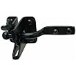 National Mfg. N101121 Automatic Gate Latch