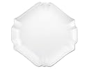 Tyler Florence by Mikasa Rustic White 'Baroque' Dinner Plate, 11-1/4 Inches