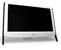 eMachines EZ1600 Desktop PC (Intel Atom N270 1.6GHz, 1GB RAM, 160GB HDD, Intel GMA 950, DVD-+ DL RW,  XP Home)