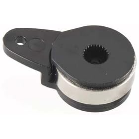 Associated Servo Saver, TT AE Futaba from Associated Accessories