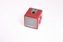 MOBIBLU CUBE 5 4GB DIGITAL MULTIMEDIA PLAYER