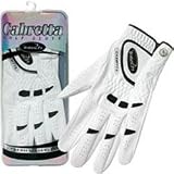 Intech Ti-Cabretta Glove Men's (Left-Handed, Cadet Medium/Large)