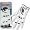 Intech Ti-Cabretta Glove Men's (Left-Handed, Small)