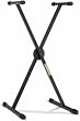 Hercules KS110B Keyboard Stand