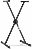 Hercules KS110B Keyboard Stand